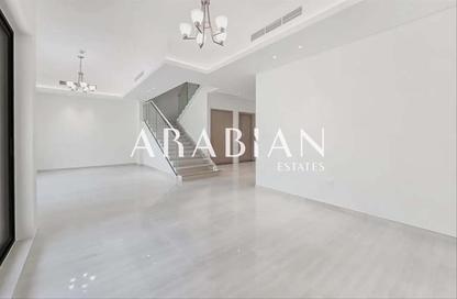 Townhouse - 4 Bedrooms - 5 Bathrooms for rent in Sevilla Village - Victory Heights - Dubai Sports City - Dubai