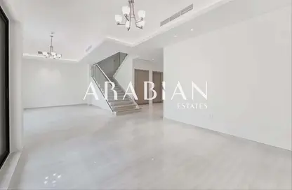 تاون هاوس - 4 غرف نوم - 5 حمامات للايجار في قرية سيفيلا - قمم النصر - مدينة دبي الرياضية - دبي