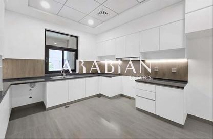 Townhouse - 4 Bedrooms - 5 Bathrooms for rent in Sevilla Village - Victory Heights - Dubai Sports City - Dubai