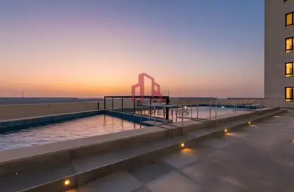 Apartment - 1 Bedroom - 2 Bathrooms for sale in Equiti Gate - Jebel Ali - Dubai