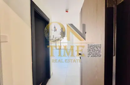 شقة - غرفة نوم - 2 حمامات للايجار في الجرف 2 - الجرف - عجمان وسط المدينة - عجمان