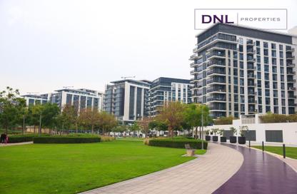 شقة - غرفة نوم - 1 حمام للبيع في برج Park Heights 2 1 - بارك هايتس 2 - بارك هايتس - دبي هيلز استيت - دبي
