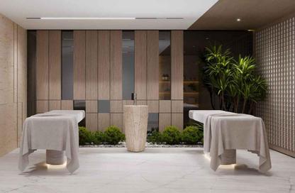 Apartment - 1 Bedroom - 2 Bathrooms for sale in Samana Resorts - Dubai Production City (IMPZ) - Dubai