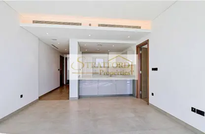 Apartment - 1 Bedroom - 1 Bathroom for rent in Waves Grande - Sobha Hartland - Mohammed Bin Rashid City - Dubai