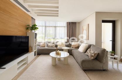 Townhouse - 3 Bedrooms - 3 Bathrooms for sale in Veneto at Damac Hills - Damac Hills - Dubai