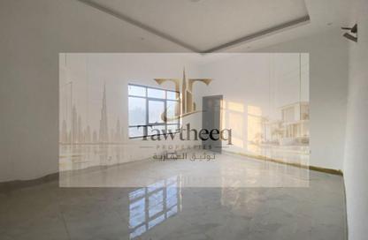 Villa - 5 - 7 for rent in Aida Tower 2 - Musheiref - Ajman
