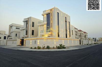 Villa - 6 - 7 for sale in Kabbali Hills - Al Helio 2 - Al Helio - Ajman