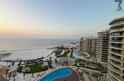 Apartment - 3 Bedrooms - 4 Bathrooms for sale in Bay Residences - Hayat Island - Mina Al Arab - Ras Al Khaimah Apartment - 3 Bedrooms - 4 Bathrooms for sale in Bay Residences - Hayat Island - Mina Al Arab - Ras Al Khaimah