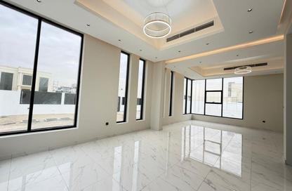 Villa - 3 Bedrooms - 4 Bathrooms for rent in Al Khawaneej 1 - Al Khawaneej - Dubai Villa - 3 Bedrooms - 4 Bathrooms for rent in Al Khawaneej 1 - Al Khawaneej - Dubai