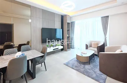 شقة - غرفة نوم - 2 حمامات للبيع في 555 بارك ڤيوز - مثلث قرية جميرا - دبي