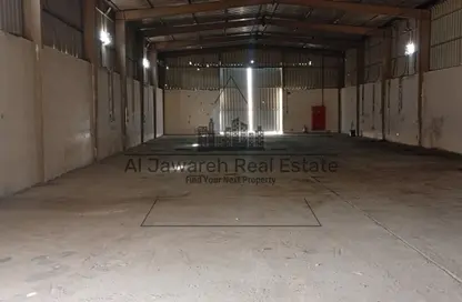 مستودع - استوديو - 2 حمامات للايجار في المنطقة الصناعية 1 - منطقة الإمارات الصناعية الحديثة - أم القيوين مستودع - استوديو - 2 حمامات للايجار في المنطقة الصناعية 1 - منطقة الإمارات الصناعية الحديثة - أم القيوين