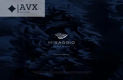 شقة - غرفة نوم - 2 حمامات للبيع في ميراجو - جزيرة المرجان - رأس الخيمة