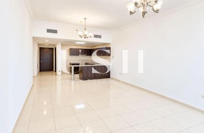 Apartment - 2 - 2 for rent in Al Rabia Tower - Majan - Dubai