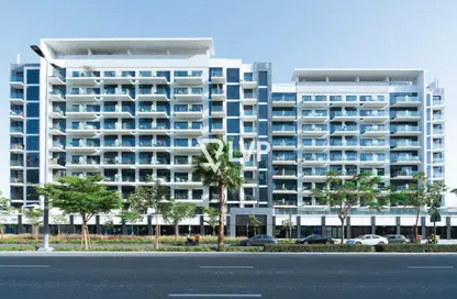 Apartment - 1 Bathroom for sale in Azizi Riviera 46 - Azizi Riviera - Meydan One - Meydan - Dubai