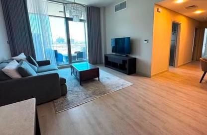 Apartment - 2 Bedrooms - 3 Bathrooms for sale in The Polo Residence - Meydan Avenue - Meydan - Dubai Apartment - 2 Bedrooms - 3 Bathrooms for sale in The Polo Residence - Meydan Avenue - Meydan - Dubai