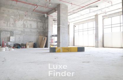 Shop - Studio for rent in The Galleries 3 - The Galleries - Downtown Jebel Ali - Dubai