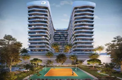 شقة - 2 غرف نوم - 3 حمامات للبيع في إيلو 2 - إيلو - داماك هيلز 2 - دبي