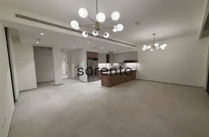 Townhouse - 4 Bedrooms - 3 Bathrooms for rent in Mudon Al Ranim 3 - Mudon - Dubai