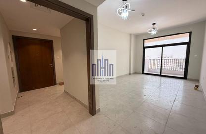 Penthouse - 2 Bedrooms - 3 Bathrooms for rent in Sarab 2 - Aljada - Sharjah Penthouse - 2 Bedrooms - 3 Bathrooms for rent in Sarab 2 - Aljada - Sharjah