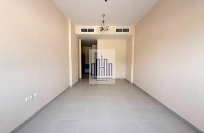 Penthouse - 2 Bedrooms - 3 Bathrooms for rent in Sarab 2 - Aljada - Sharjah Penthouse - 2 Bedrooms - 3 Bathrooms for rent in Sarab 2 - Aljada - Sharjah