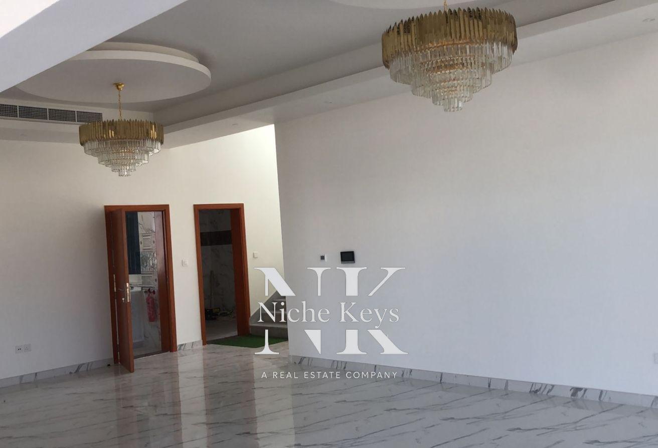 Brand New 6BR Vastu Compliant Villa | Prime Area photo 4