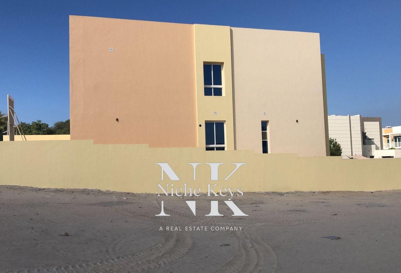 Brand New 6BR Vastu Compliant Villa | Prime Area photo 12