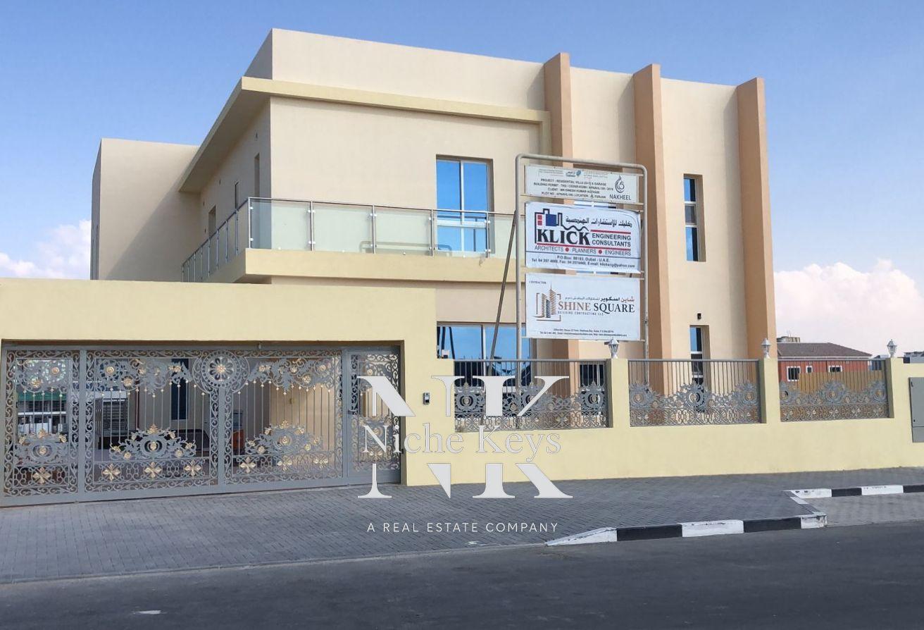 Brand New 6BR Vastu Compliant Villa | Prime Area photo 3