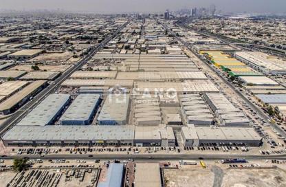 Warehouse - Studio for rent in Dubai Investment Park (DIP) - Dubai Warehouse - Studio for rent in Dubai Investment Park (DIP) - Dubai