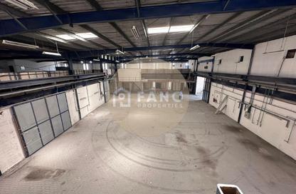 Warehouse - Studio for rent in Dubai Investment Park (DIP) - Dubai Warehouse - Studio for rent in Dubai Investment Park (DIP) - Dubai