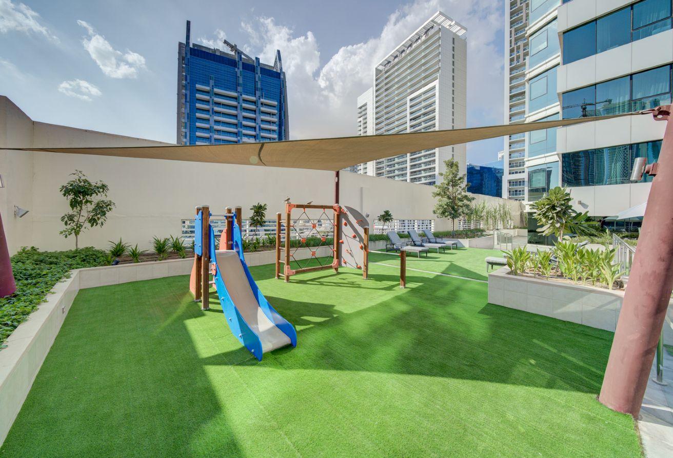 Amazing Spacious Studio in Hotel | Canal View photo 21