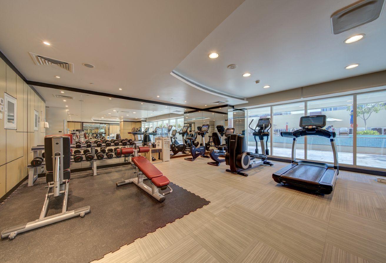 Amazing Spacious Studio in Hotel | Canal View photo 20