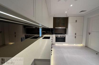 Apartment - 3 - 4 for rent in Regalia By Deyaar - Business Bay - Dubai