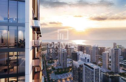 Apartment - 3 Bedrooms - 4 Bathrooms for sale in Sobha Verde - Jumeirah Lake Towers - Dubai Apartment - 3 Bedrooms - 4 Bathrooms for sale in Sobha Verde - Jumeirah Lake Towers - Dubai