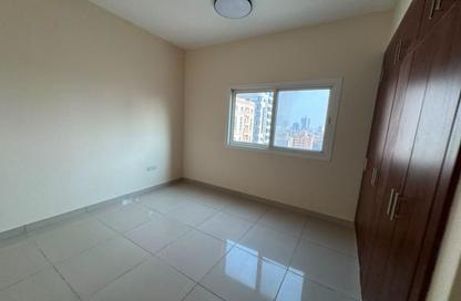 Apartment - 2 Bedrooms - 3 Bathrooms for rent in Al Naemiya Tower 1 - Al Naemiya Towers - Al Nuaimiya - Ajman