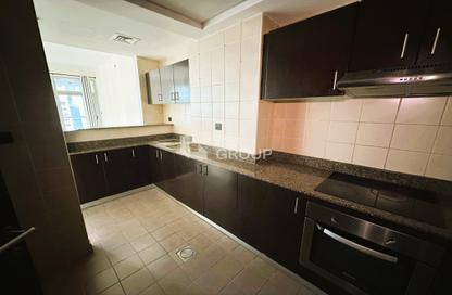 Apartment - 2 Bedrooms - 2 Bathrooms for rent in The Torch - Dubai Marina - Dubai