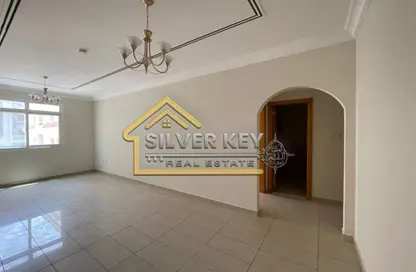 Apartment - 1 Bedroom - 2 Bathrooms for rent in Al Qulaya'ah - Al Sharq - Sharjah