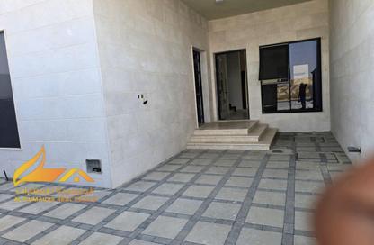 Townhouse - 3 Bedrooms - 5 Bathrooms for sale in Al Helio 2 - Al Helio - Ajman