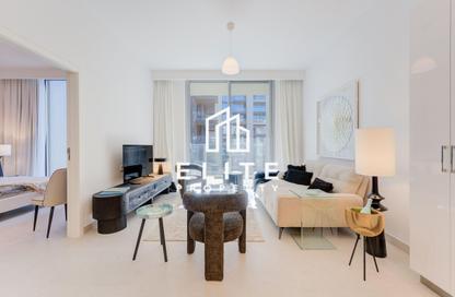 Apartment - 1 Bedroom - 2 Bathrooms for rent in Ellington House 2 - Ellington House - Dubai Hills Estate - Dubai