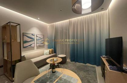 Apartment - 1 - 2 for rent in Jumeirah Gate Tower 2 - The Address Jumeirah Resort and Spa - Jumeirah Beach Residence - Dubai Apartment - 1 - 2 for rent in Jumeirah Gate Tower 2 - The Address Jumeirah Resort and Spa - Jumeirah Beach Residence - Dubai