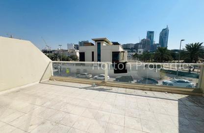 Villa - 4 Bedrooms - 5 Bathrooms for rent in Balmoral Heights - District 14 - Jumeirah Village Circle - Dubai Villa - 4 Bedrooms - 5 Bathrooms for rent in Balmoral Heights - District 14 - Jumeirah Village Circle - Dubai