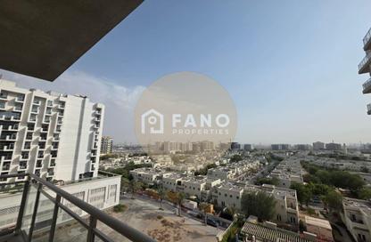 Apartment - 2 Bedrooms - 3 Bathrooms for rent in Freesia - Al Furjan - Dubai