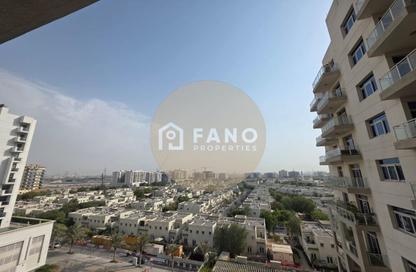Apartment - 2 Bedrooms - 3 Bathrooms for rent in Freesia - Al Furjan - Dubai