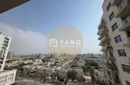 Apartment - 2 Bedrooms - 3 Bathrooms for rent in Freesia - Al Furjan - Dubai Apartment - 2 Bedrooms - 3 Bathrooms for rent in Freesia - Al Furjan - Dubai