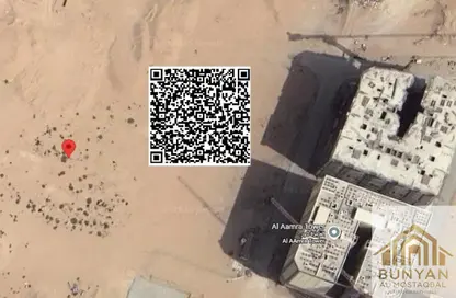 Land - Studio for sale in Al Aamra Gardens - Al Amerah - Ajman