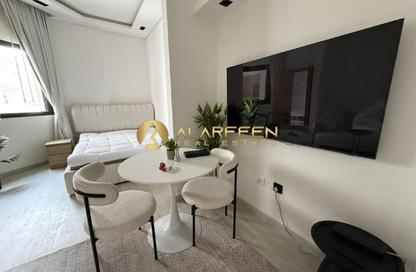 Apartment - Studio - 1 Bathroom for rent in Noora Residence 1 - Noora Residence - District 10 - Jumeirah Village Circle - Dubai
