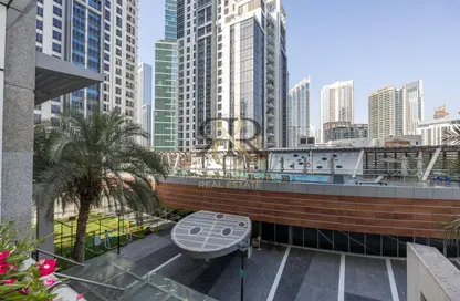 Apartment - 3 Bedrooms - 5 Bathrooms for sale in Executive Tower E - Executive Towers - Business Bay - Dubai Apartment - 3 Bedrooms - 5 Bathrooms for sale in Executive Tower E - Executive Towers - Business Bay - Dubai