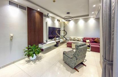 Apartment - 3 Bedrooms - 5 Bathrooms for sale in Executive Tower E - Executive Towers - Business Bay - Dubai