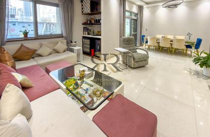 Apartment - 3 Bedrooms - 5 Bathrooms for sale in Executive Tower E - Executive Towers - Business Bay - Dubai