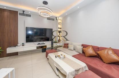 Apartment - 3 Bedrooms - 5 Bathrooms for sale in Executive Tower E - Executive Towers - Business Bay - Dubai