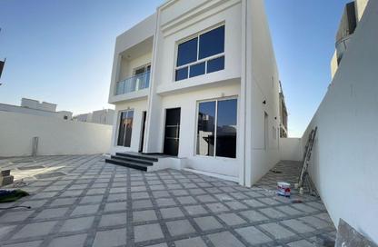 Villa - 3 Bedrooms - 4 Bathrooms for sale in Al Zahya - Ajman Villa - 3 Bedrooms - 4 Bathrooms for sale in Al Zahya - Ajman